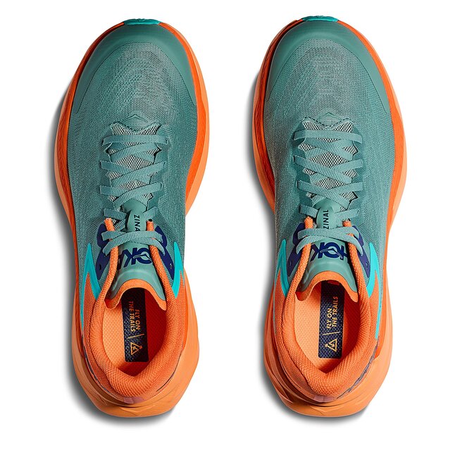 Hoka Scarpe Hoka Zinal 1119399 Tvor
