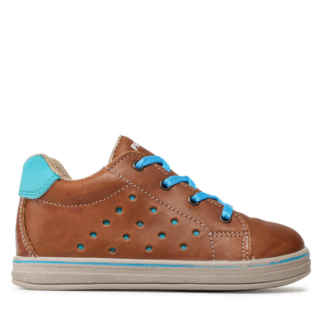 Sneakersy Primigi 1856100 S Bisc | eobuwie.com.pl