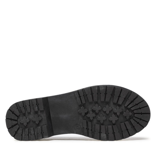 Nelli Blu Pantofi Nelli Blu CM2602-09 Black