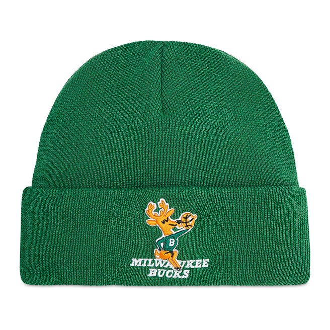 Căciulă Mitchell & Ness Fandom KTCFMM19260 Kelly Green Căciulă imagine noua