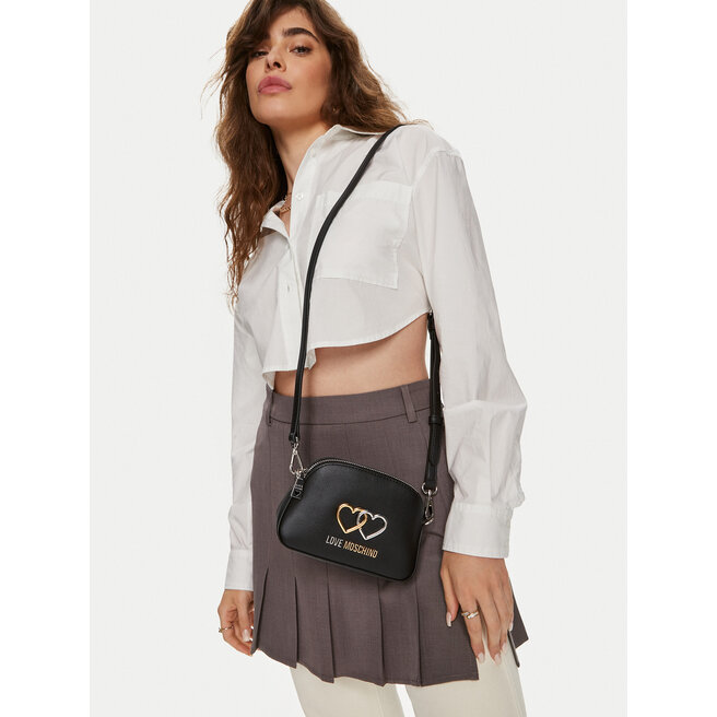 Torebka LOVE MOSCHINO