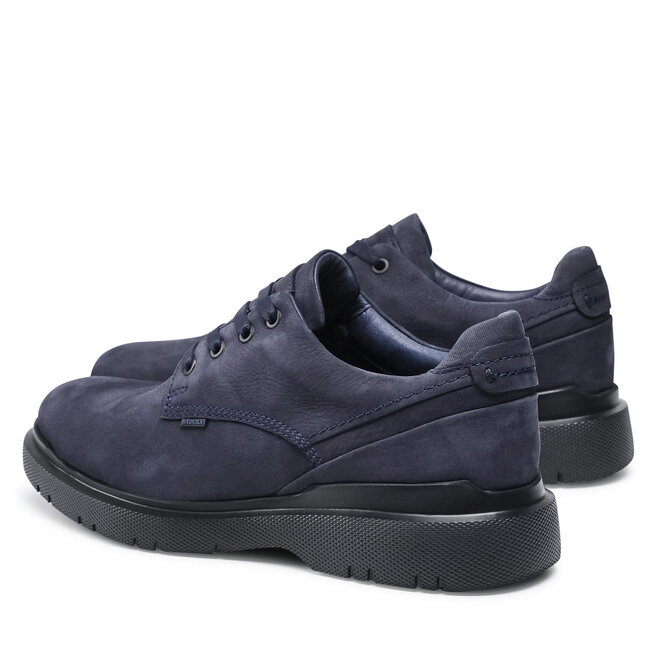 Badura Félcipő Badura MI08-C868-869-09 Cobalt Blue