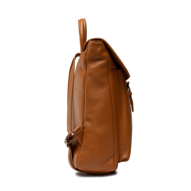 Creole Rucsac Creole S10480 Jasny Brąz