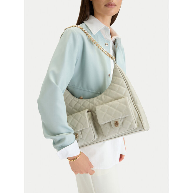 Torebka Badura EO-HAI-LDA8610 Zielony -