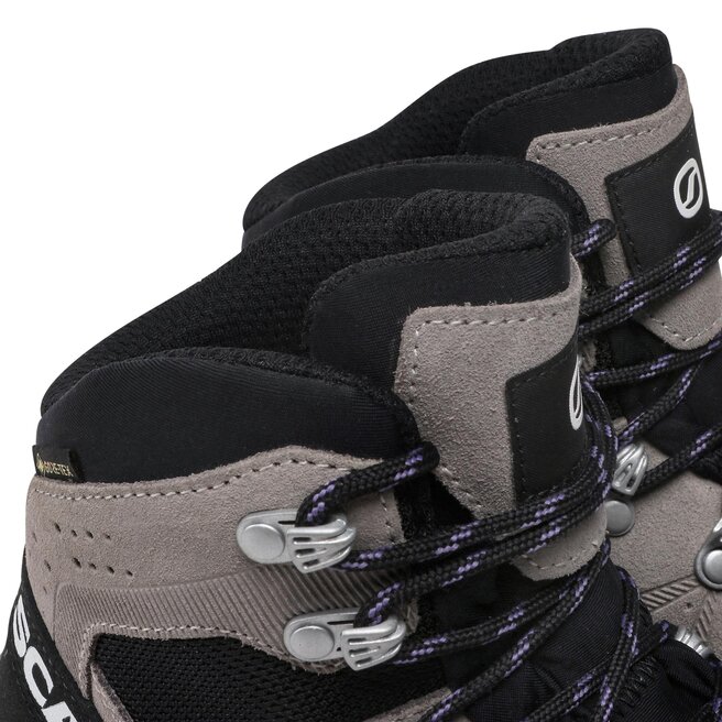 Scarpa Туристически Scarpa Boreas Gtx GORE-TEX 30023-202 Light Gray/Indigo
