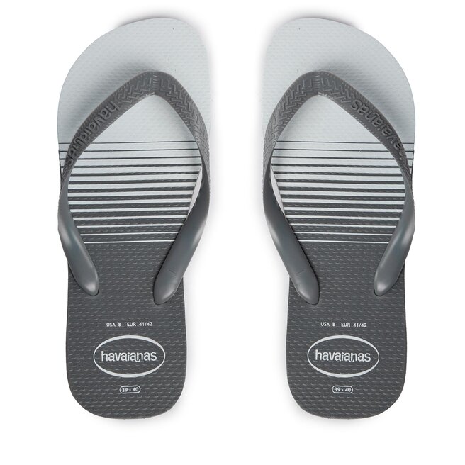 Japonki Havaianas - Szary