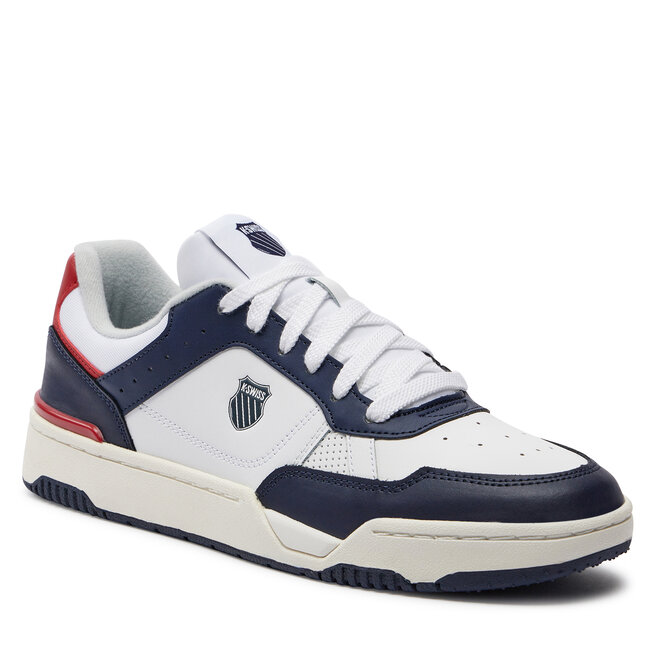 Sneakersy K-Swiss Match Pro Lth - Biały