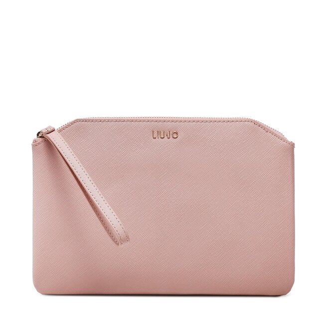 Liu Jo Τσάντα Liu Jo Ecs Envelope AA3272 E0087 Cameo Rose 41310