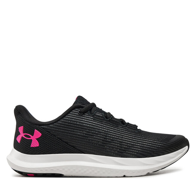 Buty do biegania Under Armour Ua Ggs Speed Swift - Czarny