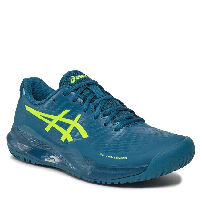 Pantofi Asics Gel Challenger 14 1041A405 Restful Teal Safety