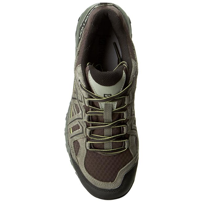 Evasion 2 outlet aero salomon