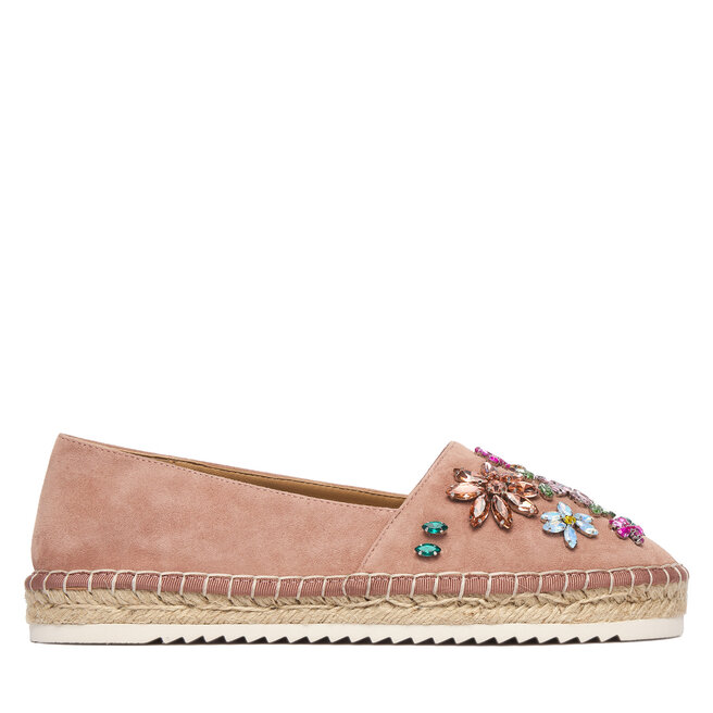 Espadryle Alma En Pena