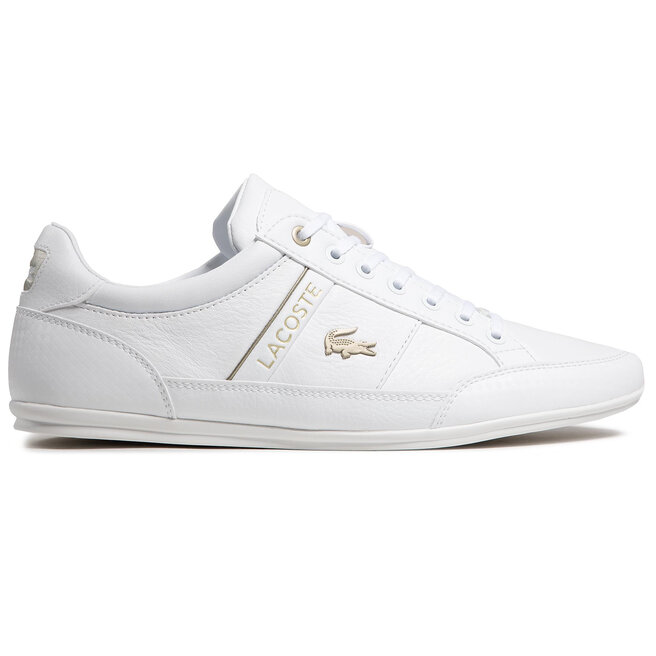 Lacoste Sneakers Lacoste Chaymon 0721 3 Cma 7-41CMA006321G Wht/Wht