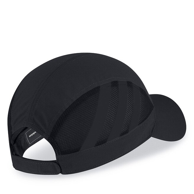 adidas Șapcă adidas 3-Panel HEAT.RDY Training Running Sport Cap II3499 black/white