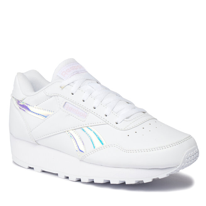 Skor Reebok REEBOK REWIND RUN GV6945 Vit eskor