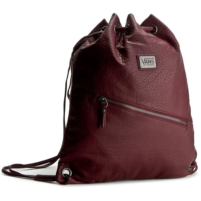 Sac dos Vans VN0A2YZ64QU Bordeaux chaussures