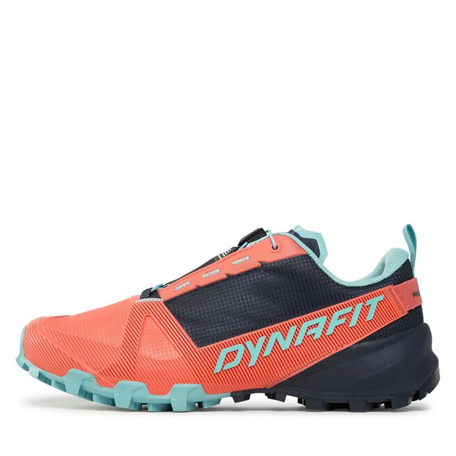 Dynafit Trekkings Dynafit Traverse W 64079 Hot Coral/Blueberry 1841