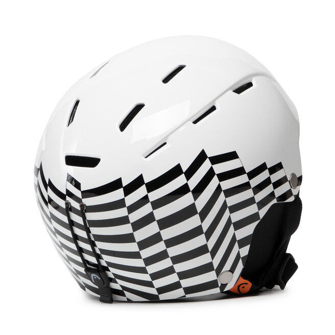 Head Скиорска каска Head Taylor 328240 Razzle