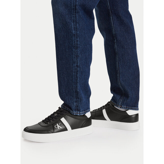 Sneakersy Calvin Klein