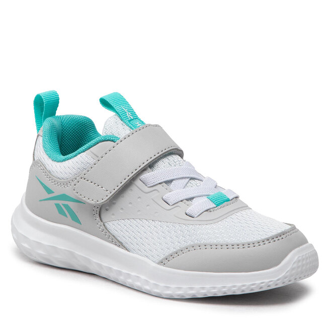 Pantofi Reebok Rush Runner 4.0 Al GW1255 Pugry2/Clatea/Ftwwht