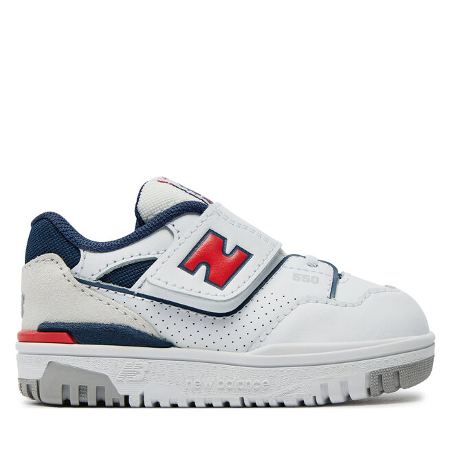 Chłopięce sneakersy New Balance