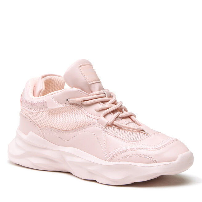 Sandale Keddo 537103/02-06 Pink 537103/02-06 imagine super redus 2022