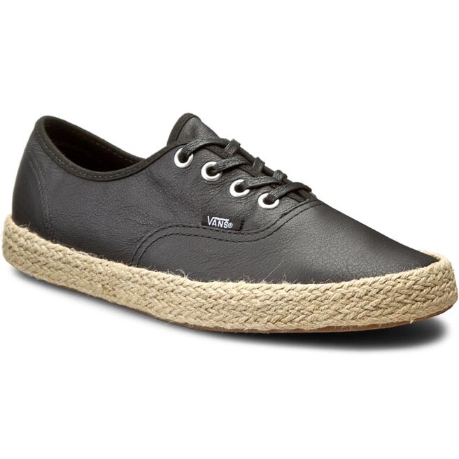 Alpargatas vans hot sale