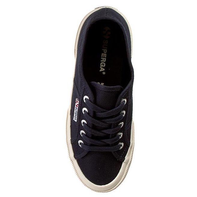 Superga discount plus cotu