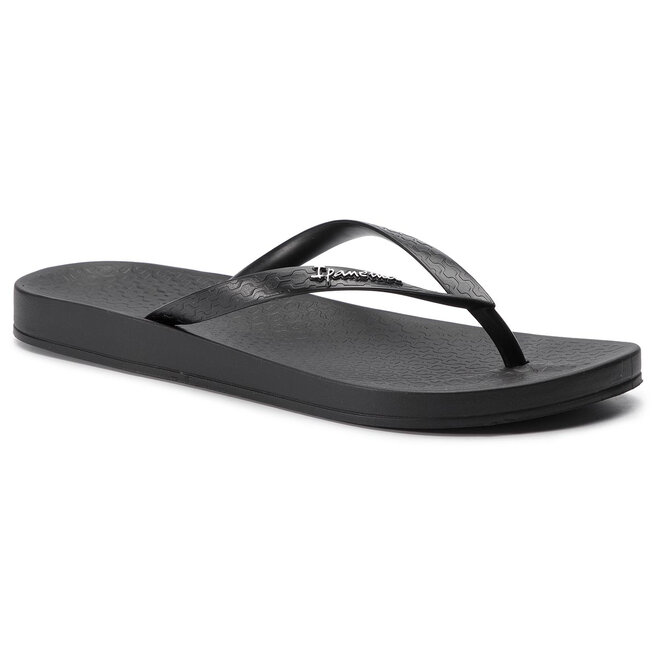 Ipanema Flip flop Ipanema Anat Colors Fem 82591 Black/Black 20766