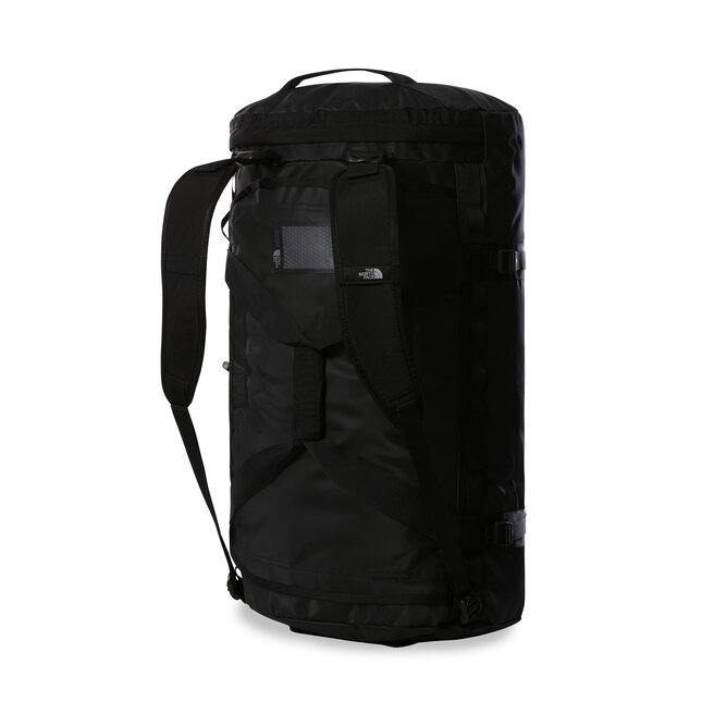 Torba The North Face Base Camp Duffel L - Czarny