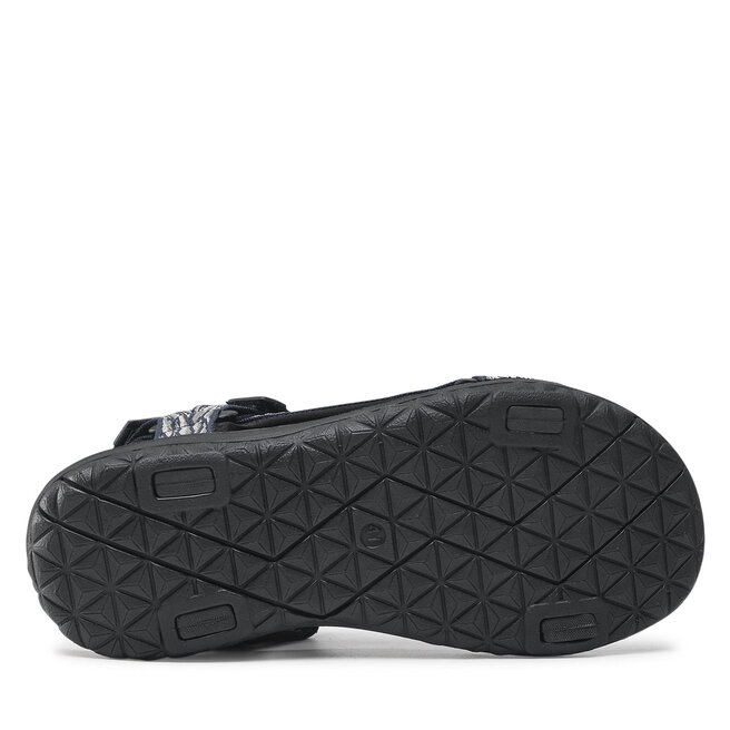 Hi-Tec Sandale Hi-Tec Hanar SL-SS22-HT-03 Blazer/Black