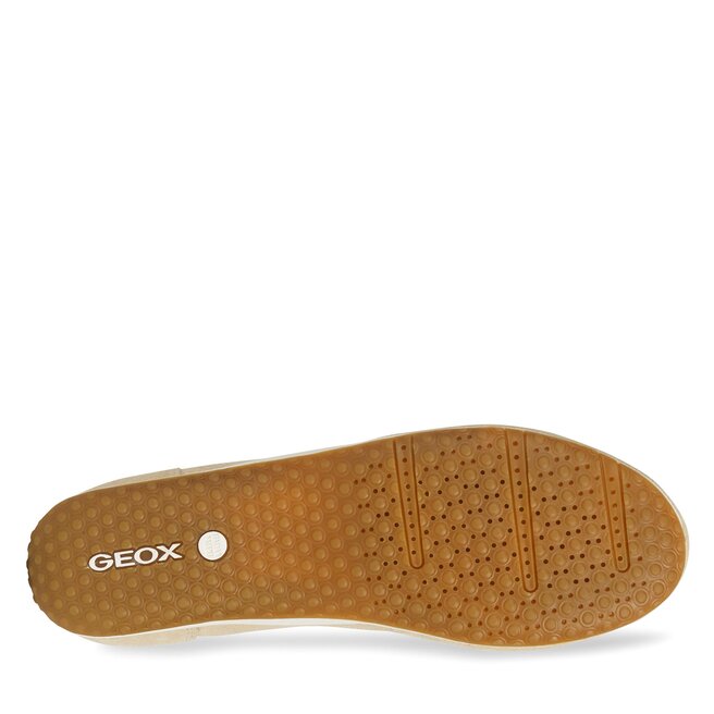 Sandalen Geox D Sandal Vega D35R6A 000EK C4005 Dunkelblau