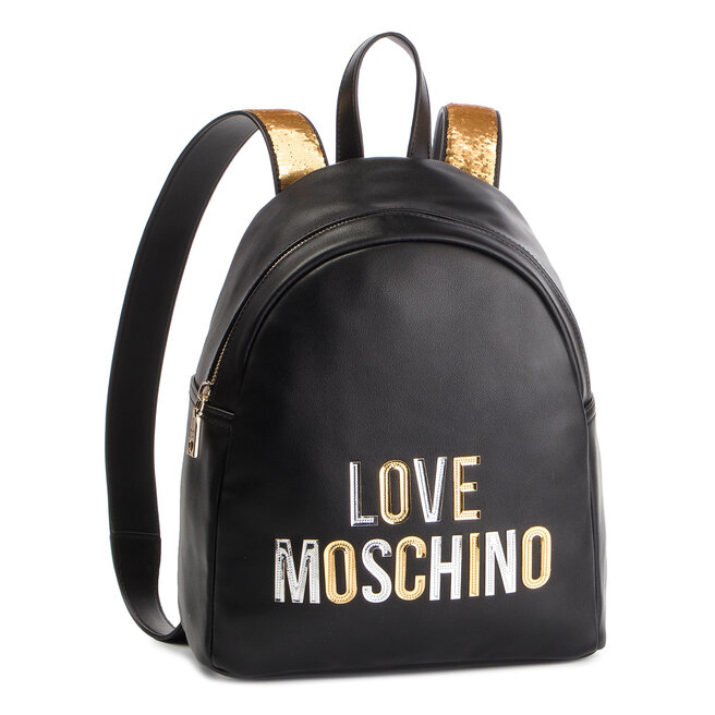 Mochilas love moschino outlet shop