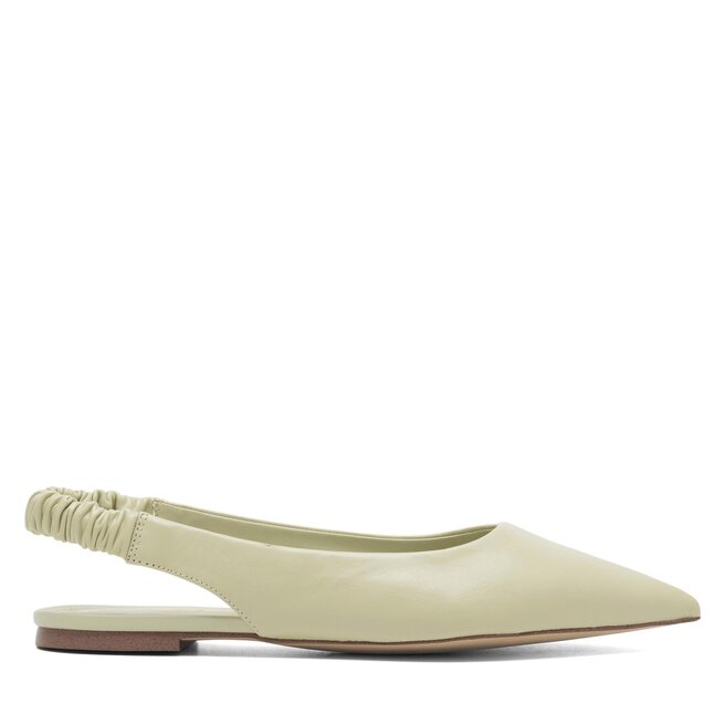 Sandały SAM EDELMAN - Zielony