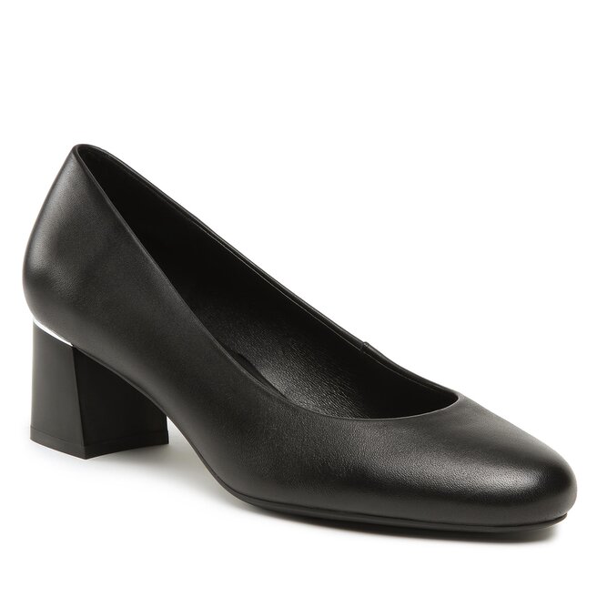 Κλειστά παπούτσια Lasocki WYL3405-1Z Black