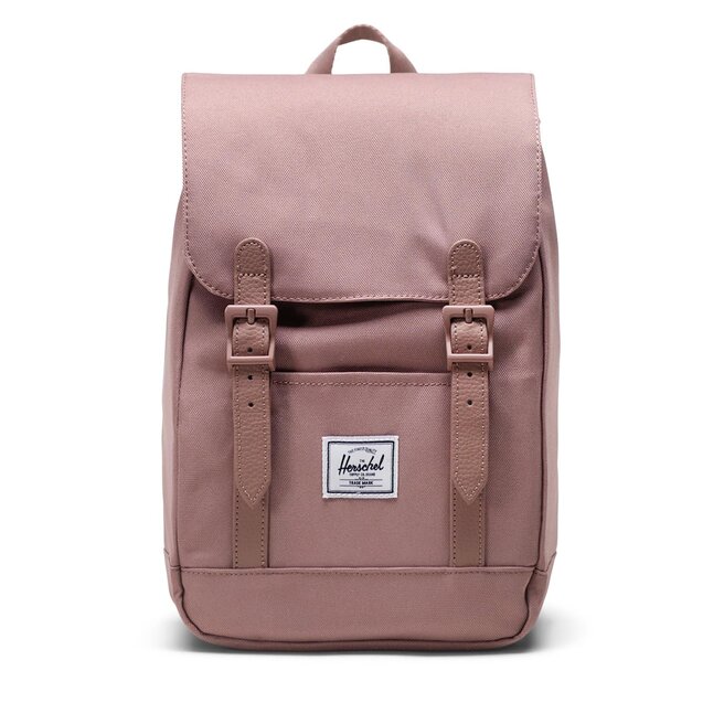 Plecak Herschel Retreat™ Mini Backpack - Różowy