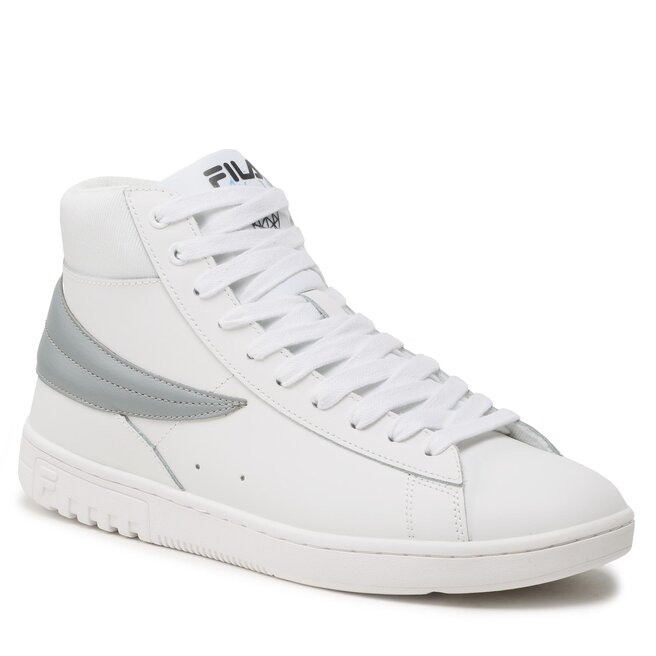 Sneakers Fila Highflyer L Mid Wmn FFW0205.13205 White/Monument epantofi-Sport-Femei-Lifestyle imagine noua gjx.ro