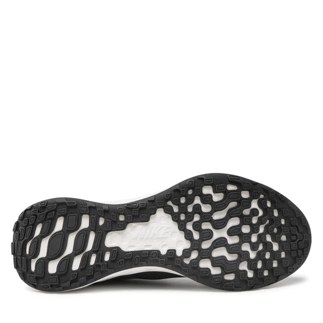 Nike Παπούτσια Nike Revolution 6 Nn DC3729 005 Black/Mtlc Coppercoin