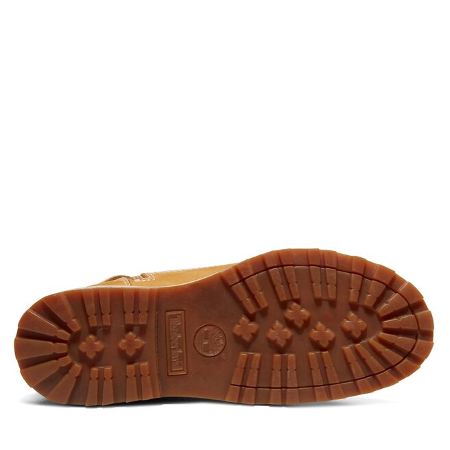 Timberland Trappers Timberland Courma Kid Traditional6In TB0A27BB2311 Wheat Nubuck