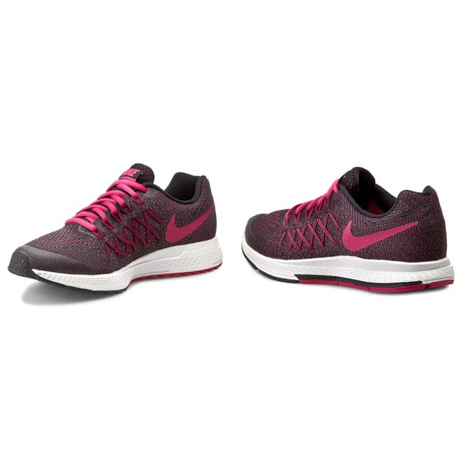 Nike zoom pegasus 32 black sales and white