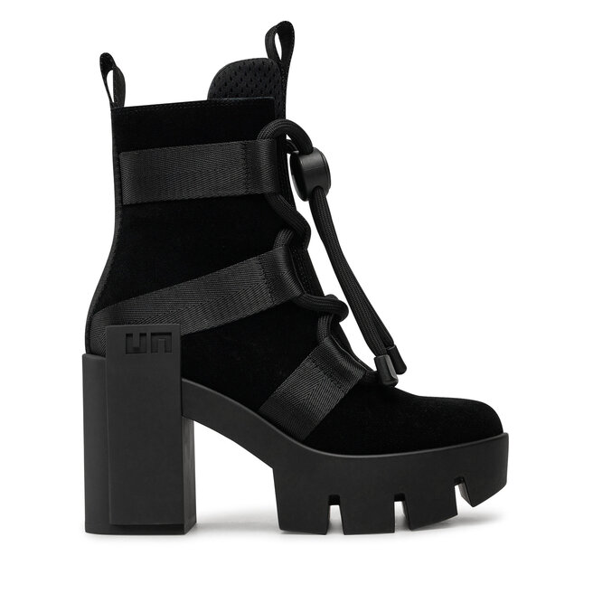 Kobiece trzewiki United Nude