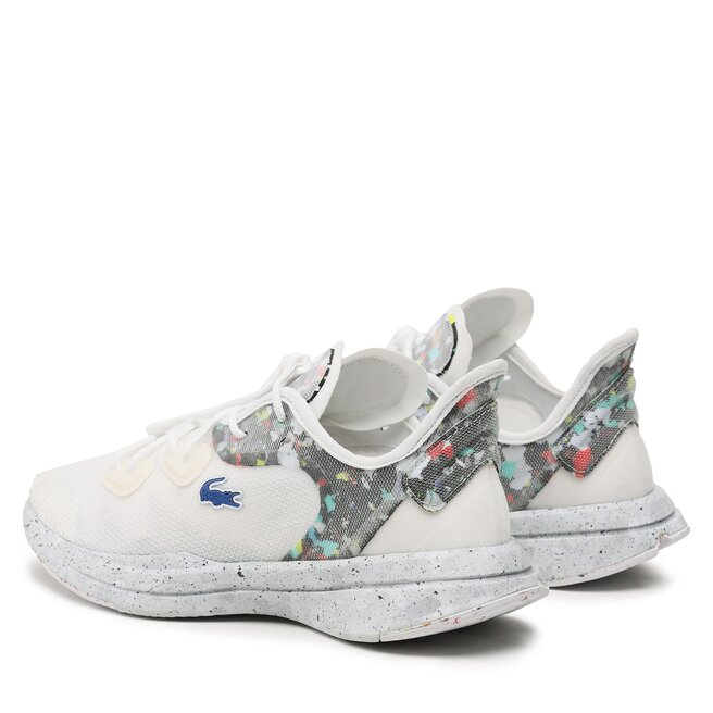 Sneakers Lacoste Run Spin Ul 123 1 Sma 745SMA005865T Wht Off Wht