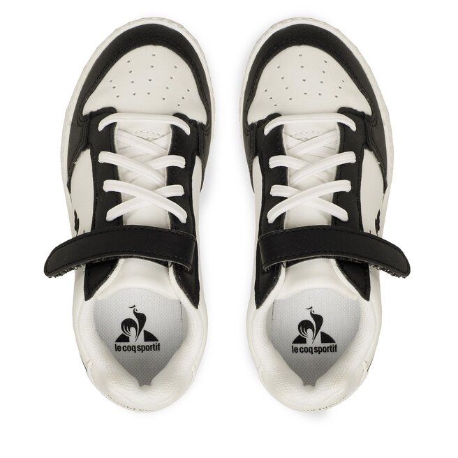 Le Coq Sportif Sneakers Le Coq Sportif Breakpoint Ps Sport 2310254 Optical White/Black