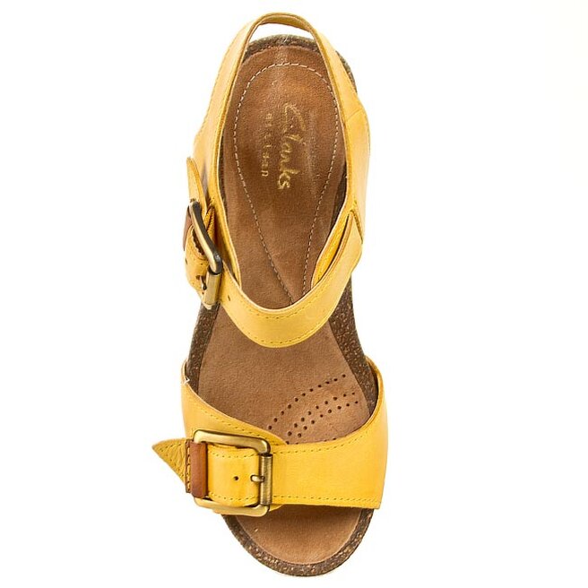 Clarks overly on sale sparkle
