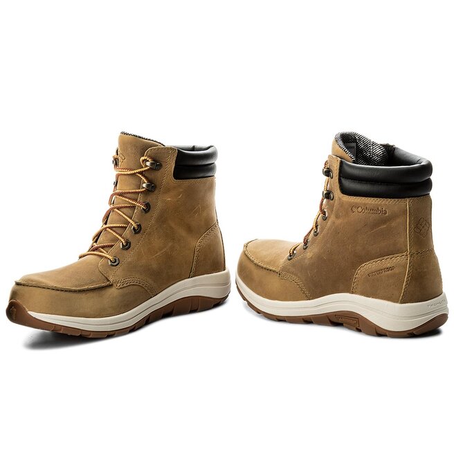 Columbia bangor shop boot