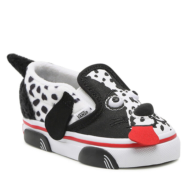 Vans mickey cheap blanche