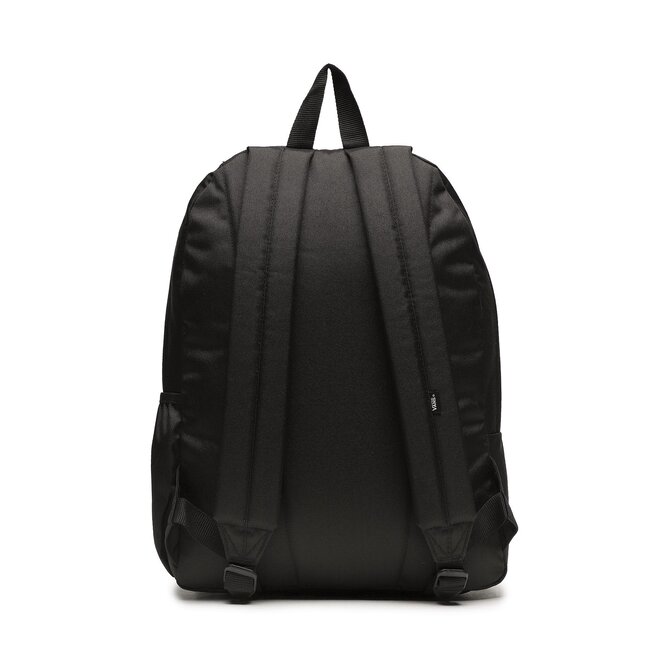 Vans Zaino Vans Wm Street Sport Realm Backpack VN0A49ZJKMN1 Black/Magenta