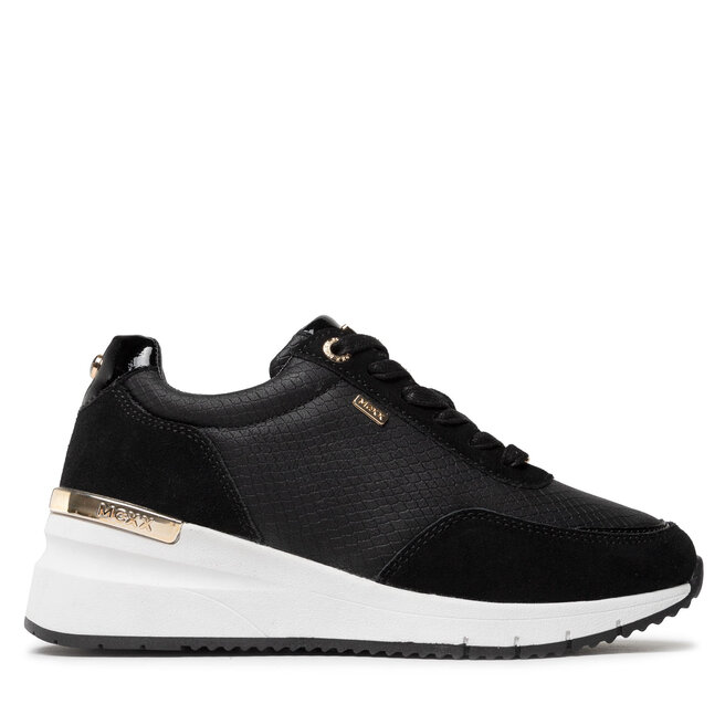 MEXX Superge MEXX MXK033401W Black