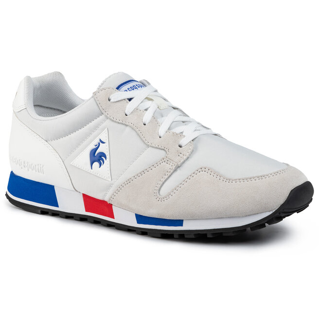 Laisvalaikio batai Le Coq Sportif Omega Sport 1910579 Optical White/Cobalt  • Www.eavalyne.lt