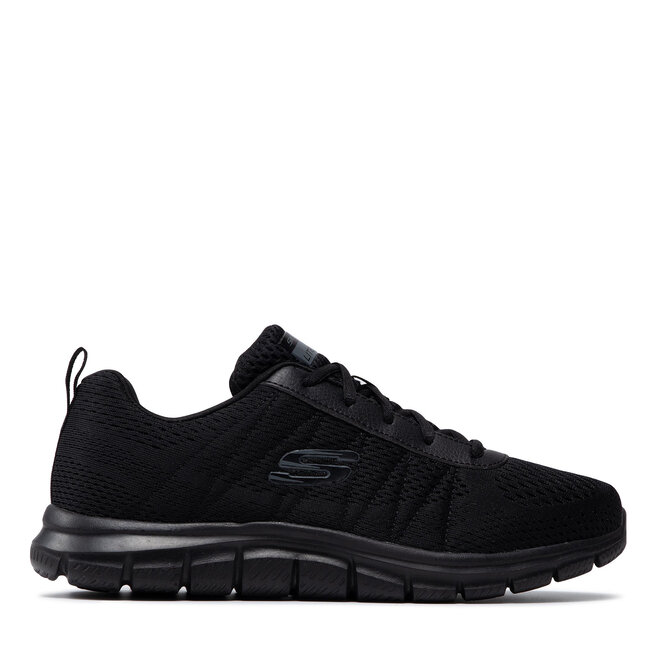 Sneakersy Skechers Track - Czarny